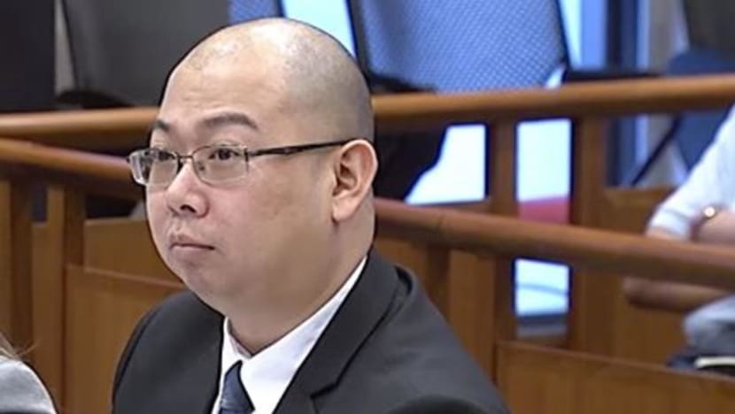 TOC’s Terry Xu and another man to be charged with criminal defamation over article alleging corruption