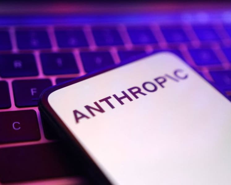 Anthropic settles class action from US authors alleging copyright infringement