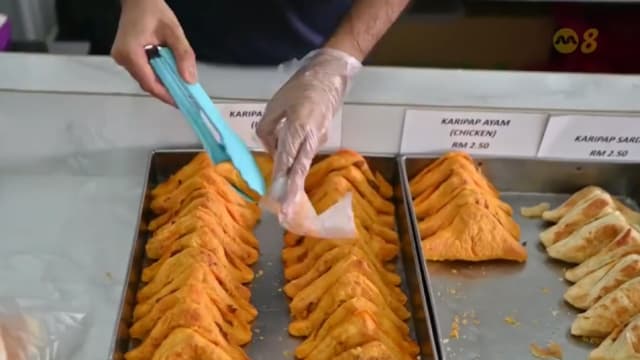 时尚餐饮和连锁店涌现推高店面租金 新山老字号难以为继