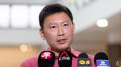Integrating new immigrants is one priority of Chinese Community Liaison Group: Chee Hong Tat