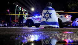 Commentary: Israeli embassy staff killings expose the limits of diplomatic protection