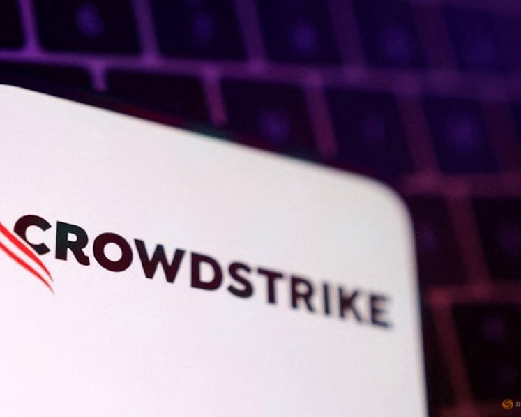 CrowdStrike forecasts weak quarterly revenue as Windows-outage impact lingers (Aug. 27)