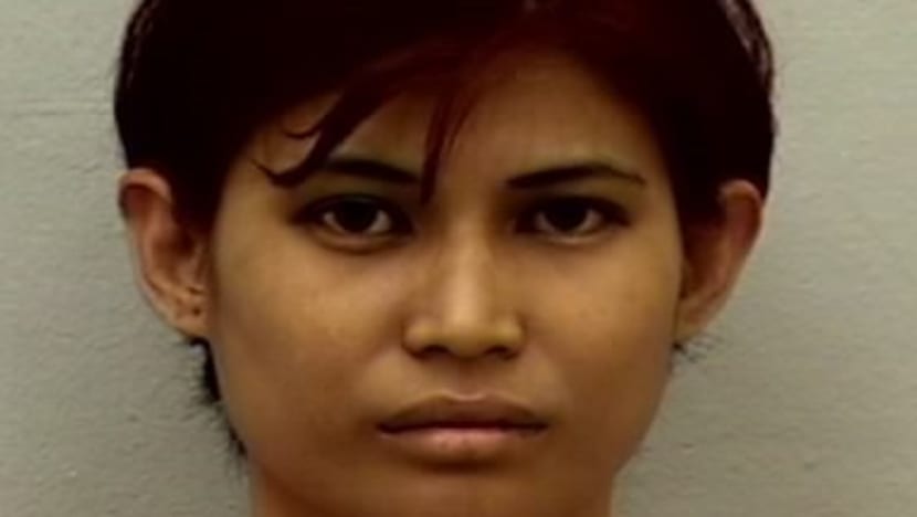 Mother jailed for 8 years for fatal abuse of son