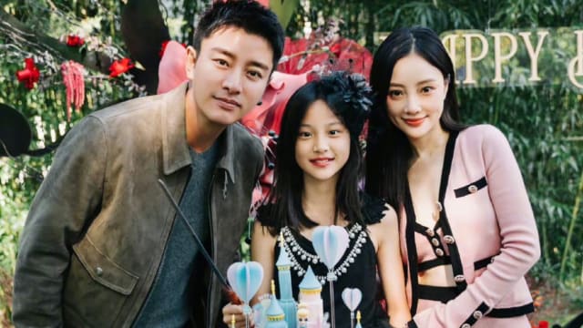 与李小璐离婚4年　贾乃亮疑有新恋情