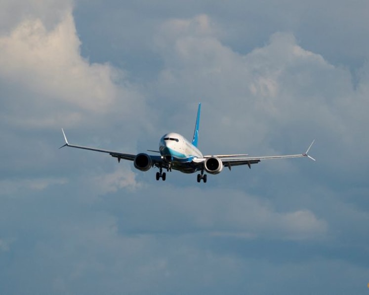 Chinese airlines push back against Trump plan to bar Russia overflights on US routes