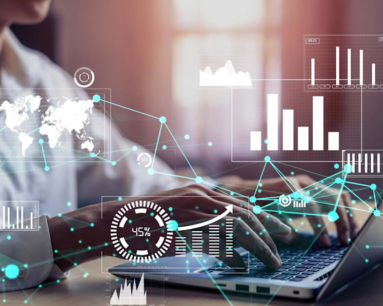 How trusted data turns corporate reporting into a strategic advantage