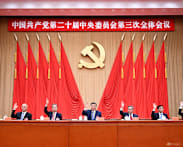 CNA Explains: Why China’s fifth plenum will focus on party discipline