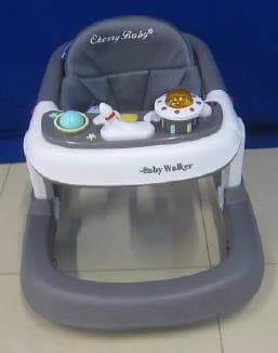 Safety hazards found in some baby products sold on Shopee and Lazada CNA