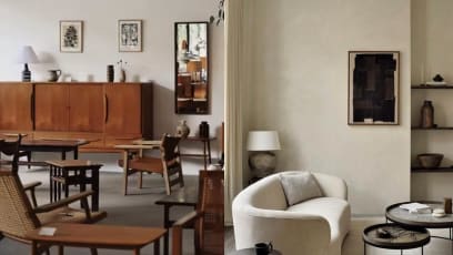 15 Furniture Stores In Singapore With The Best Selections For Japandi, Mid-Century Modern & Contemporary Homes
