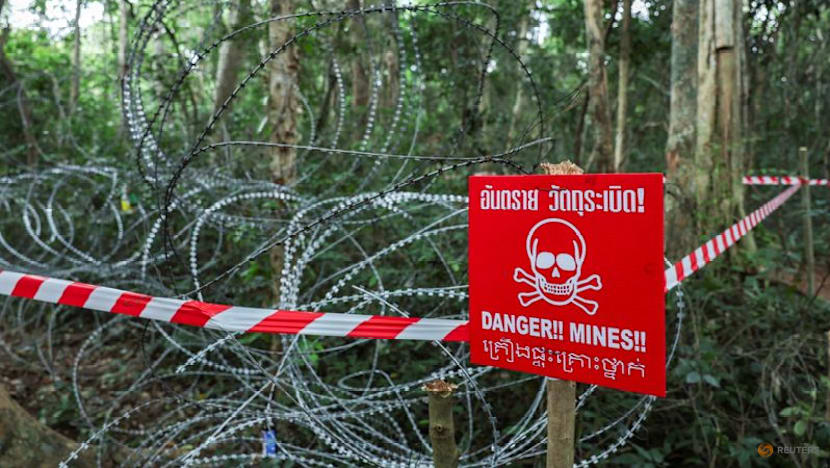 'Kembali ke titik nol': Perbatasan Thailand–Kamboja kembali memanas, ujian berat bagi PM baru 