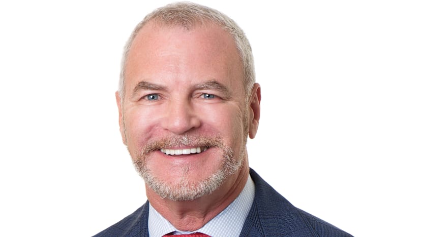 SingPost names logistics veteran Paul Coutts as CEO