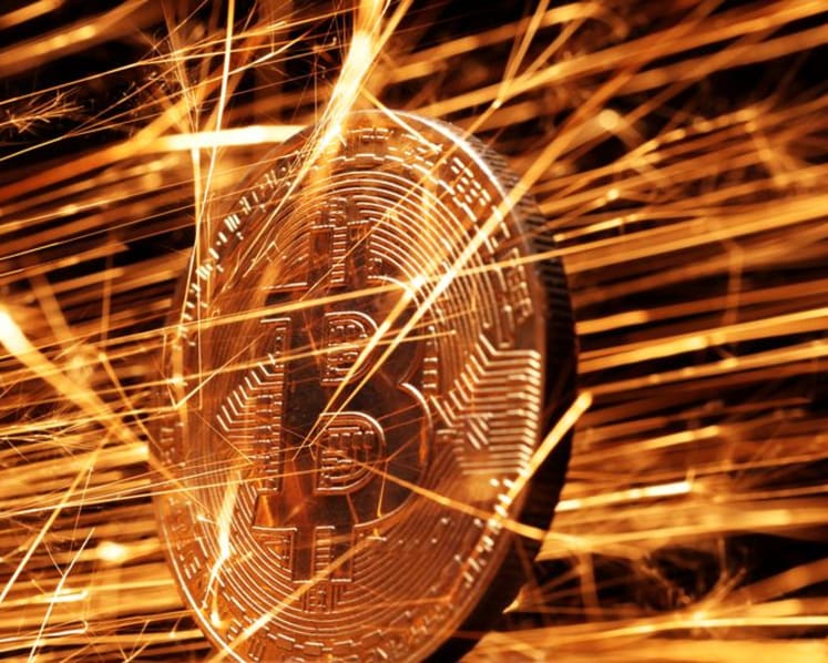 Crypto shares climb after Treasury's doubled buybacks boost risk assets