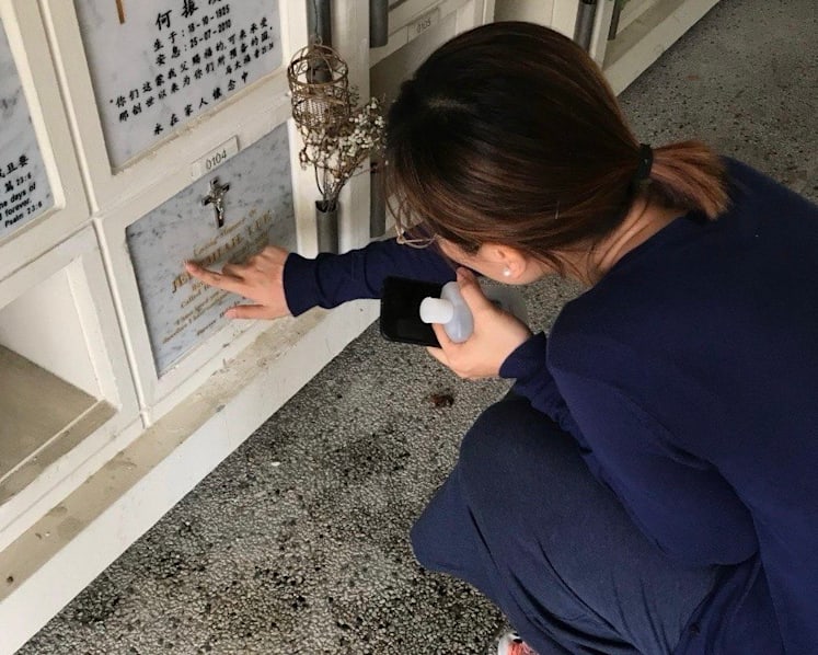 After early miscarriage, some parents turn to cremation for closure: 'It made the pregnancy loss feel real'