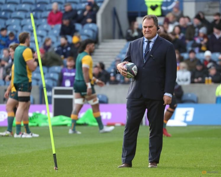 Rennie wins over doubters as New Zealand embraces new era