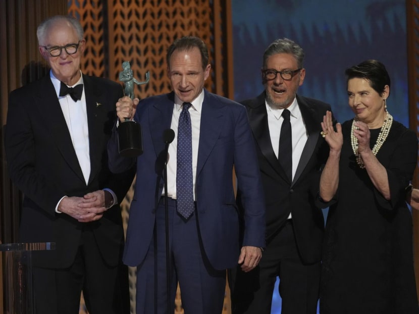 31st Screen Actors Guild Awards winners: Shogun continues dominance, Conclave triumphs