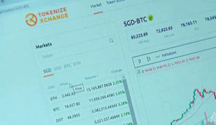 AmazingTech, operator of defunct Tokenize Xchange, to be wound up, liquidators appointed