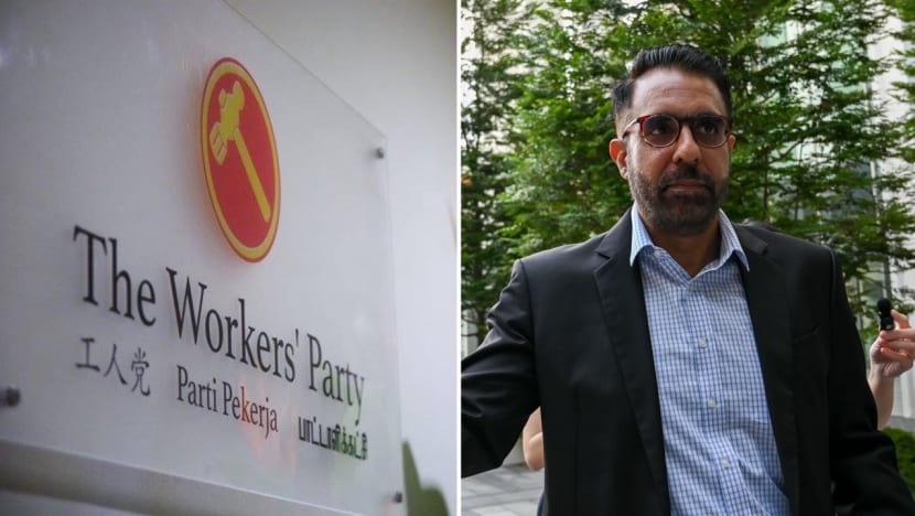 Analysis: What do Pritam Singh's charges mean for him and the Workers' Party?