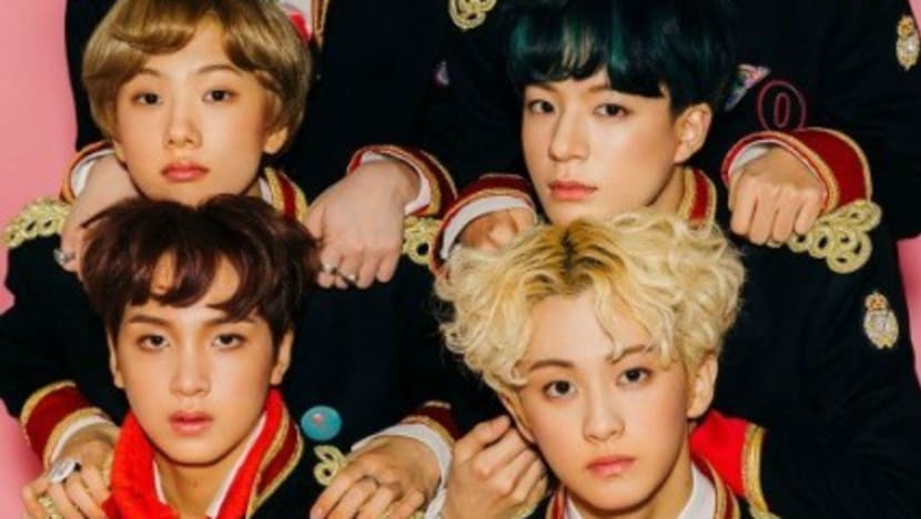 NCT DREAM to Perform First Comeback Stage on ′M COUNTDOWN′
