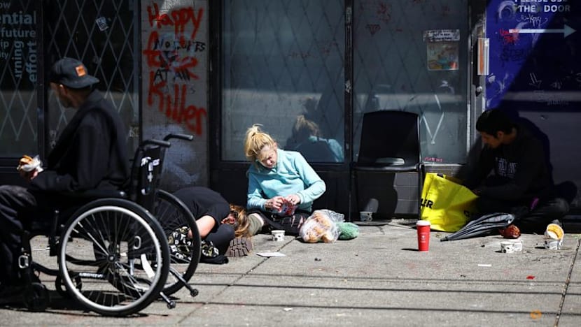 In World Cup shadows, Vancouver's vulnerable communities fear sweeps and raids