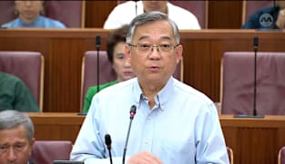 Singapore faces slower growth, higher inflation as Middle East conflict disrupts global supplies: Gan Kim Yong