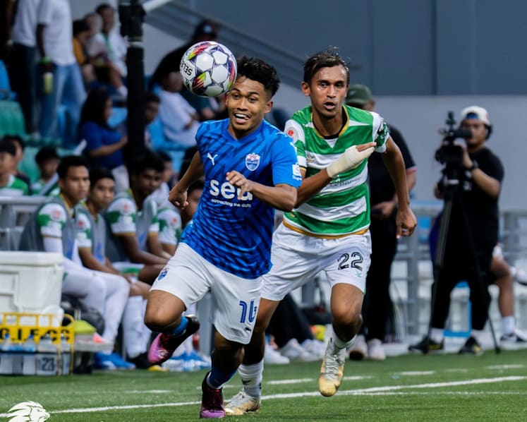 FAS launches new search for clubs to join Singapore Premier League