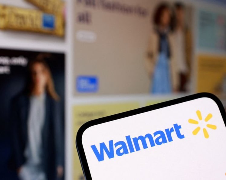 Walmart, Microsoft, Tiger Global to sell 50.7 million shares in PhonePe's India IPO