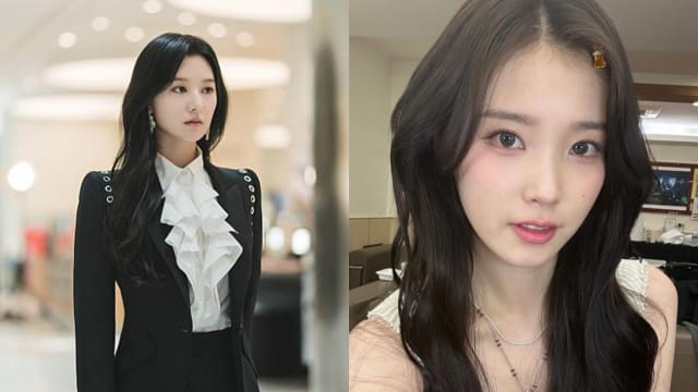 首选不是金智媛　编剧曝“Queen of Tears”女主角原订是她！