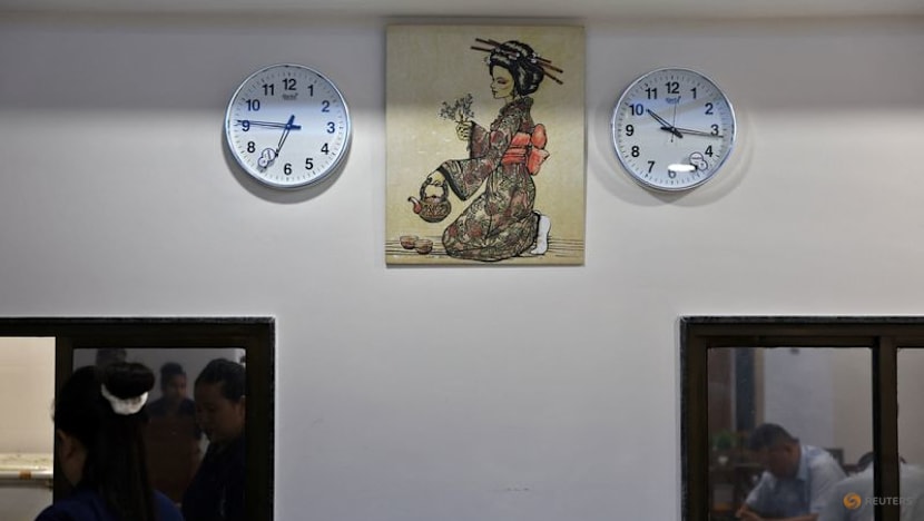 In an Indian hinterland town, hotels become Japanese havens for auto expats