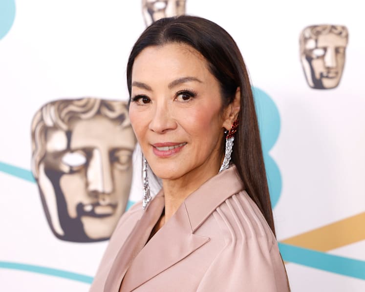 Michelle Yeoh brings Chinese blockbuster Ne Zha 2 to life in English dub