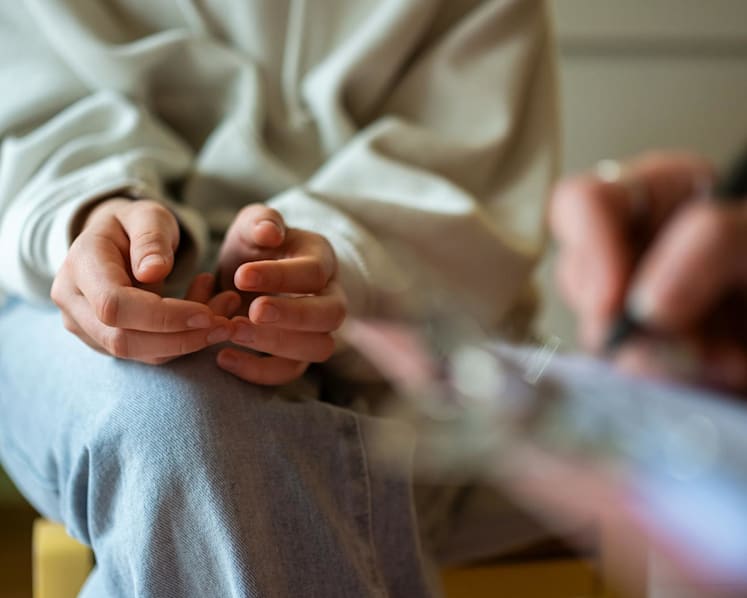 From rehab to recovery: The journey out of vape addiction - and why it's rarely a straight road