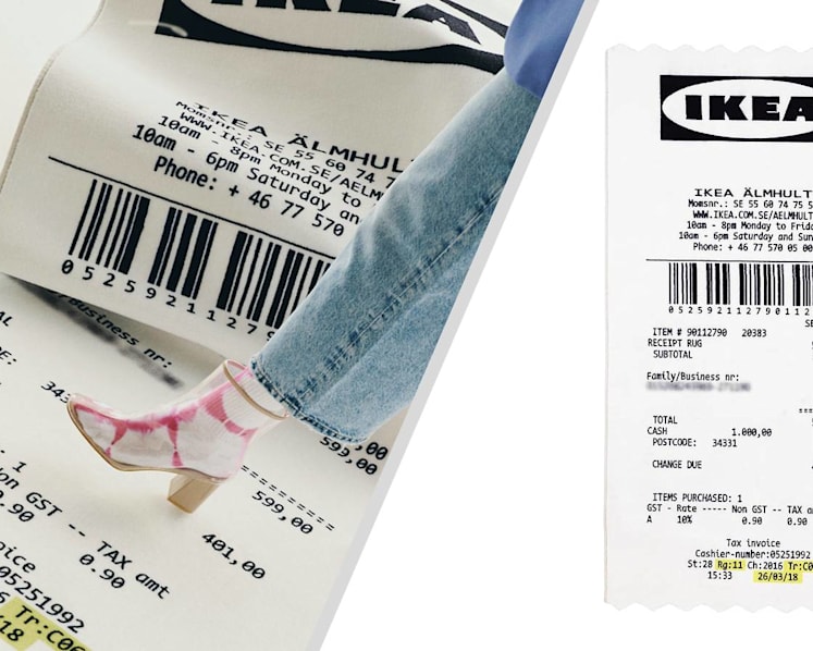Ikea's Most Hyped, Most Un-Ikea Collaboration Is Here — Virgil