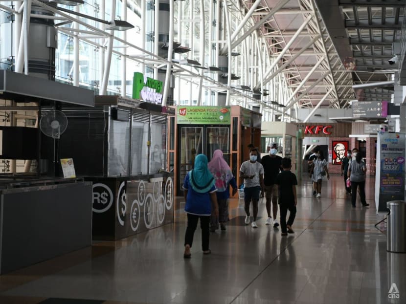 Five things to take note of before heading over to JB this weekend Five things to take note of before heading over to JB this weekend