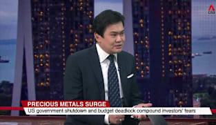 East Asia Tonight - Tue 14 Oct 2025