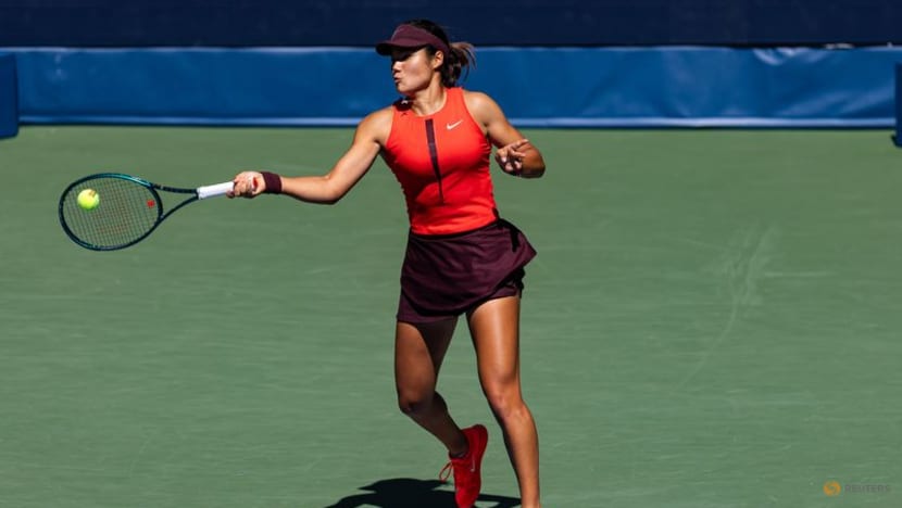 Alcaraz exorcises second-round demons, Djokovic recovers from slow start at US Open