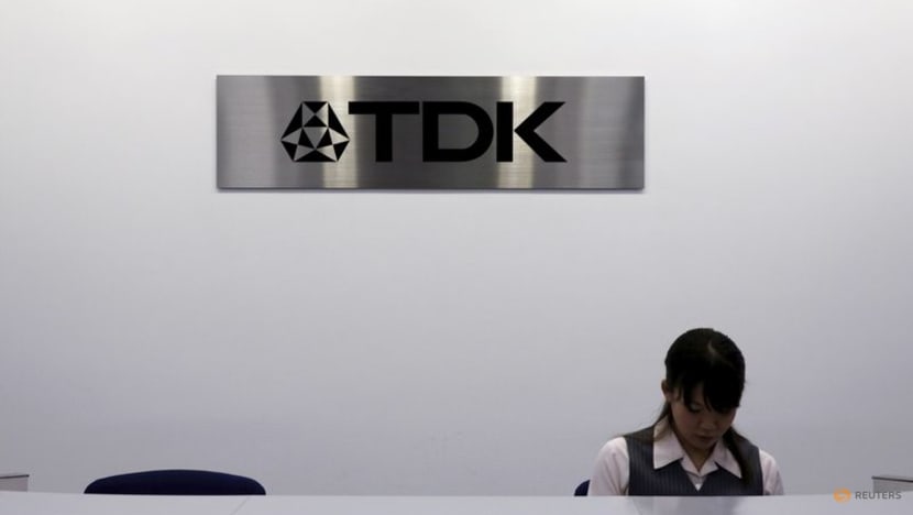 Japan's TDK acquires US-based smart glasses company SoftEye Japan's TDK acquires US-based smart glasses company SoftEye