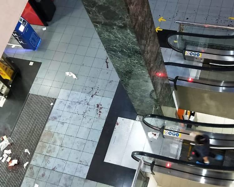 Court dismisses appeal by murderer in Orchard Towers fight