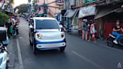 Philippines sees surge in EV demand as high fuel prices drive shift
