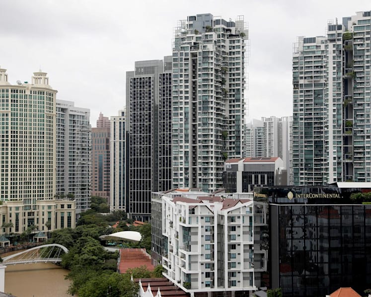 Property cooling measures likely to push up rents, but have little impact on mass market condo prices: Experts