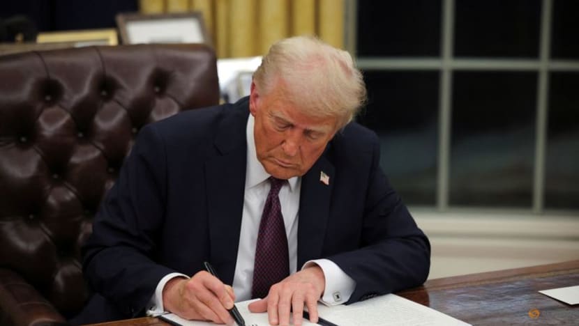 ‘Very volatile four years’: What Trump’s early moves say about his second US presidency ‘Very volatile four years’: What Trump’s early moves say about his second US presidency