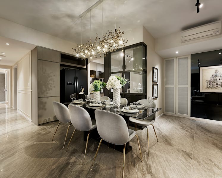 Provence Residence: The elegance of French living