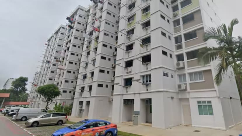 Woman whose body was found decomposing in HDB flat identified after fingerprint, DNA methods fail