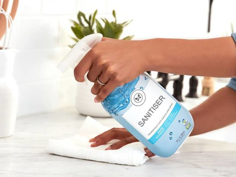 House cleaning: How to disinfect the entire home to protect you from COVID-19 House cleaning: How to disinfect the entire home to protect you from COVID-19