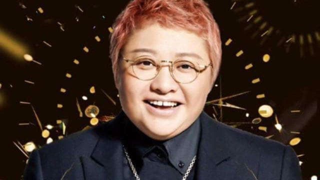 不爽西洋歌手包揽冠亚军　中国国宝歌手韩红请战《歌手2024》