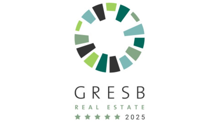 Sunlight REIT Attainment of a Five-Star Rating in 2025 GRESB Real Estate Assessment