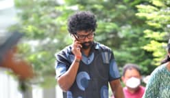 "நெருப்பு" குணா மீது பாலியல் குற்றச்சாட்டு