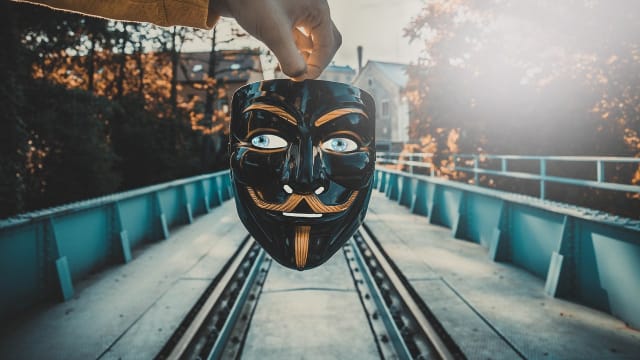 你多容易被骗？回答这3道问题即知