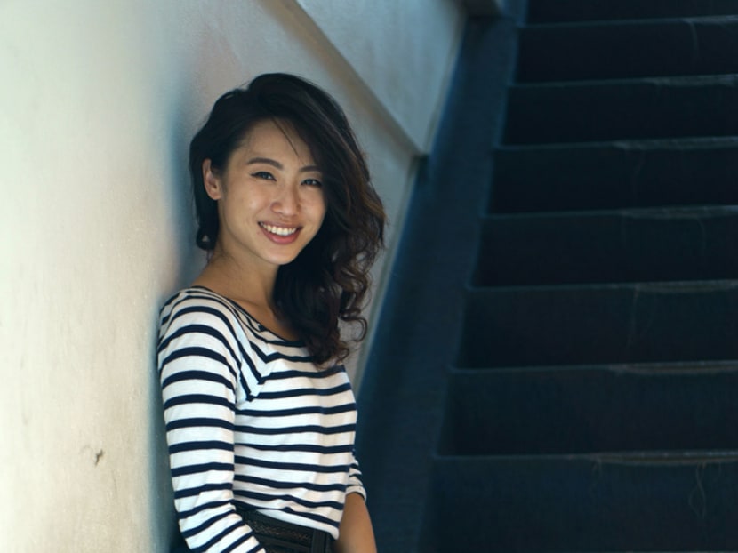 Oon Shu An and the madness on the Mata Mata set