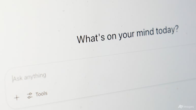 Commentary: Suicide by chatbot – Big Tech is in the product liability hot seat