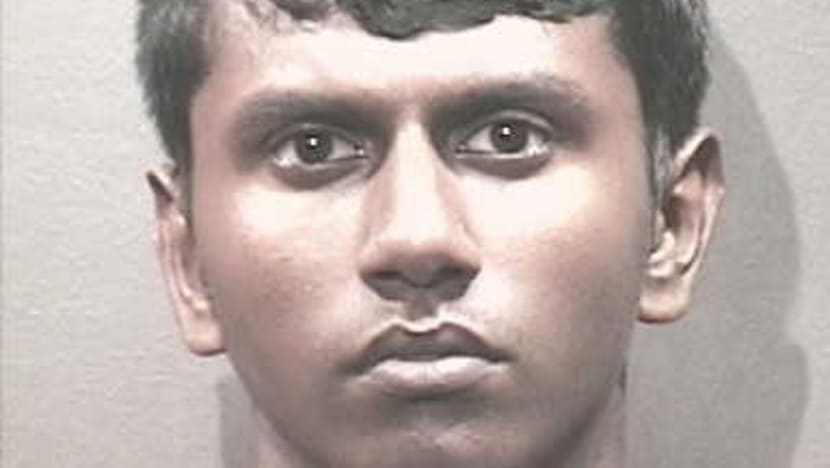 Man who killed 64-year-old praying in park jailed 16 years
