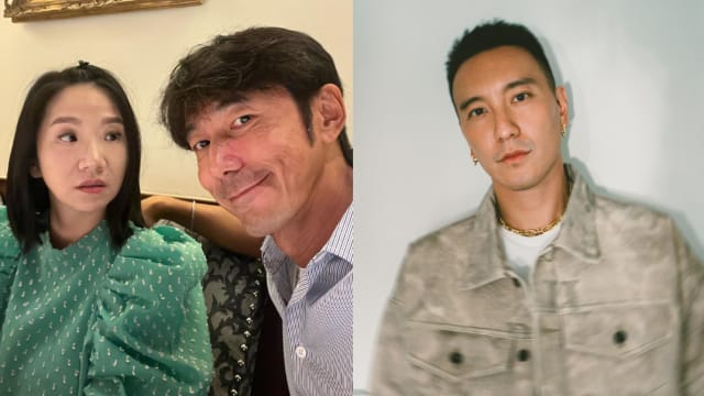 传陶晶莹被王阳明怒骂　李李仁回应了